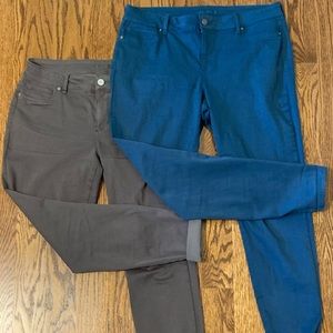 Maurice’s jegging bundle